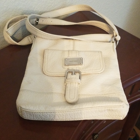 Nine West Crossbody Bag - Picture 3 of 6